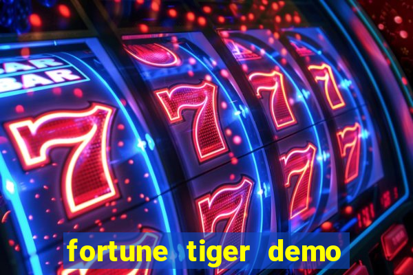 fortune tiger demo banca baixa